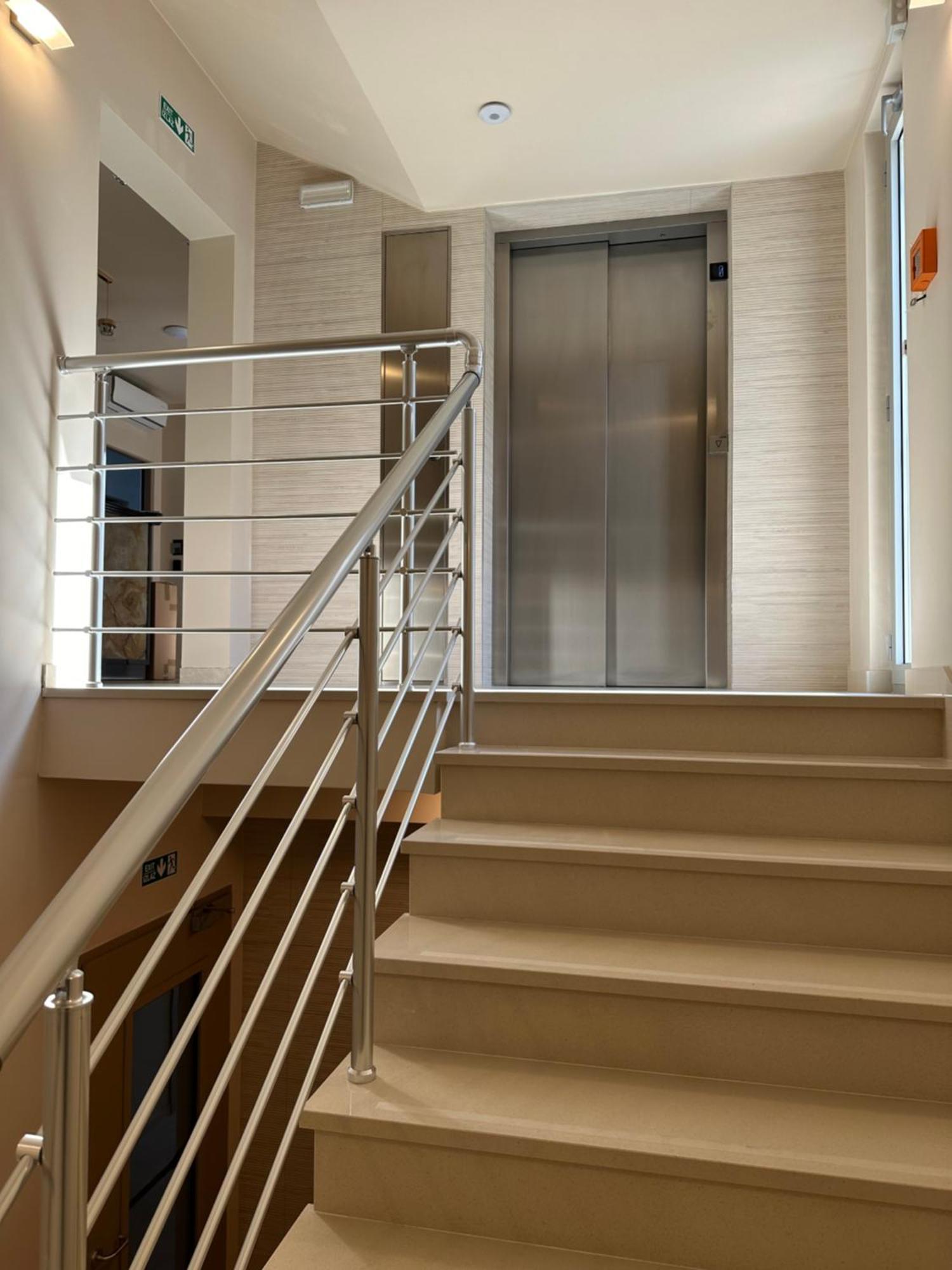 Adria Miris Apartments Drasnice Exterior foto