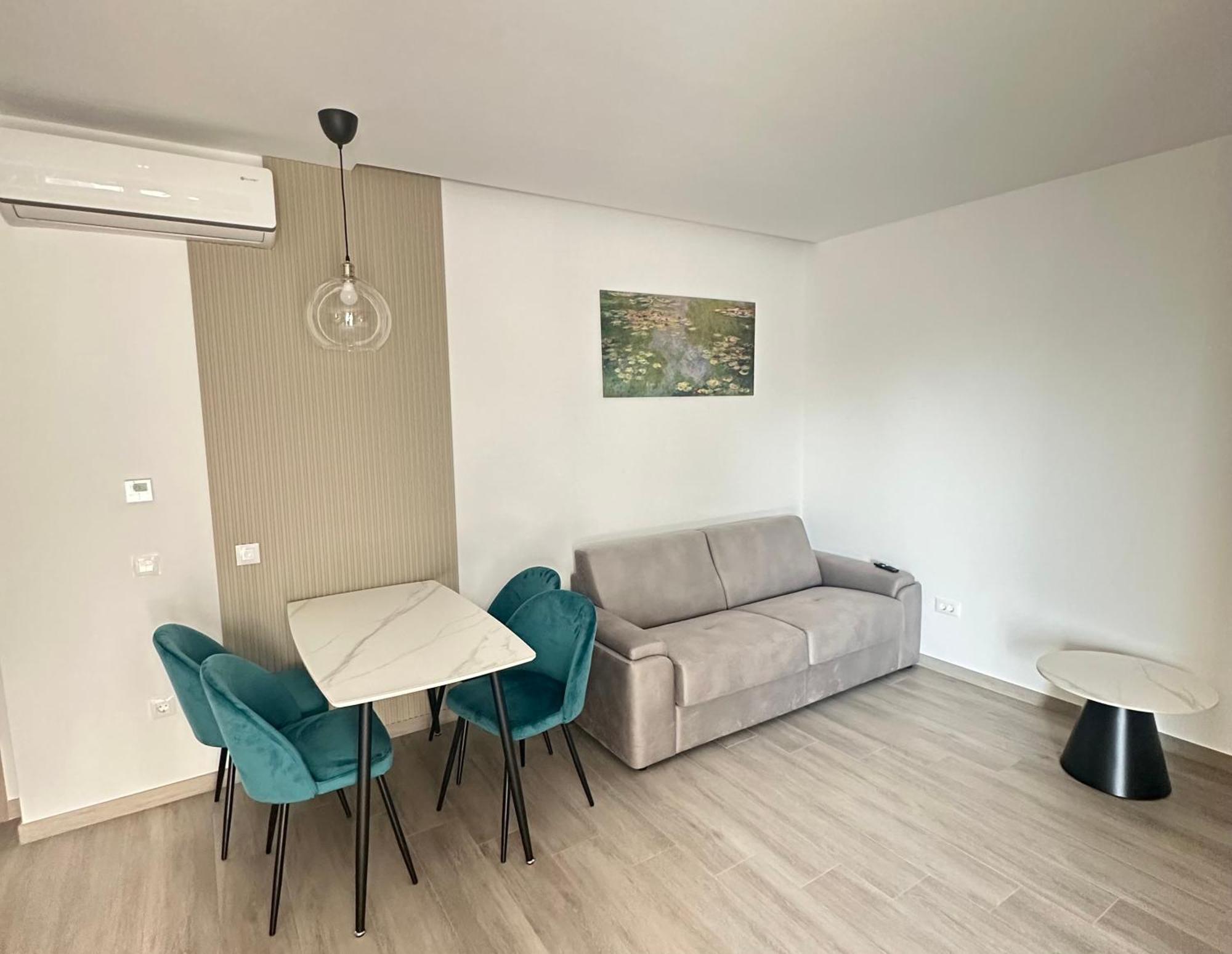 Adria Miris Apartments Drasnice Exterior foto